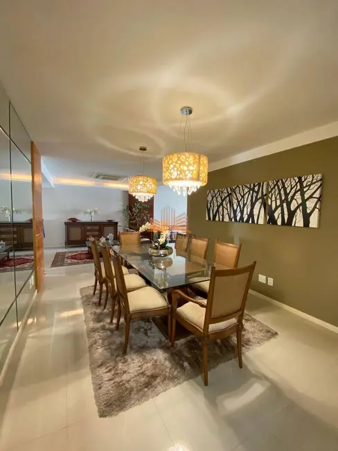 Apartamento com 4 quartos à venda, 240m2 em Praia de Itaparica, Vila Velha - ES - imagem 4 Foto 4 de Apartamento com 4 quartos à venda, 240m2 em Praia de Itaparica, Vila Velha - ES