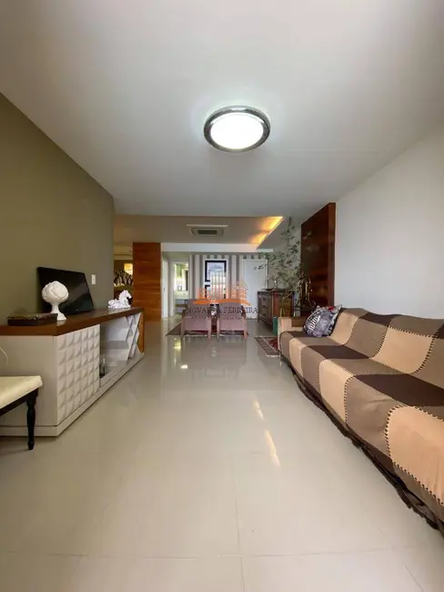 Apartamento com 4 quartos à venda, 240m2 em Praia de Itaparica, Vila Velha - ES - imagem 7 Foto 7 de Apartamento com 4 quartos à venda, 240m2 em Praia de Itaparica, Vila Velha - ES