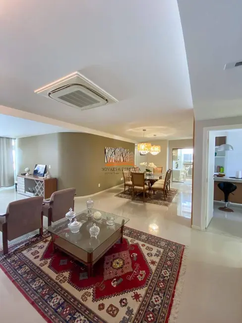 Apartamento com 4 quartos à venda, 240m2 em Praia de Itaparica, Vila Velha - ES - imagem 2 Foto 2 de Apartamento com 4 quartos à venda, 240m2 em Praia de Itaparica, Vila Velha - ES