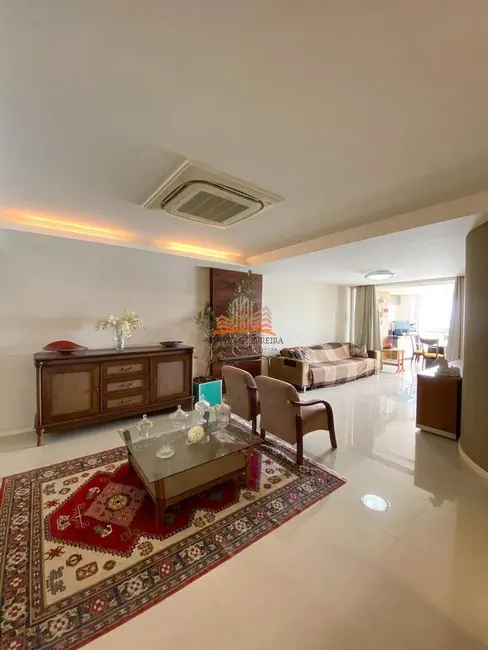 Foto 1 de Apartamento com 4 quartos à venda, 240m2 em Praia de Itaparica, Vila Velha - ES