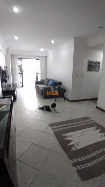 Foto 1 de Apartamento com 4 quartos à venda, 140m2 em Itapuã, Vila Velha - ES