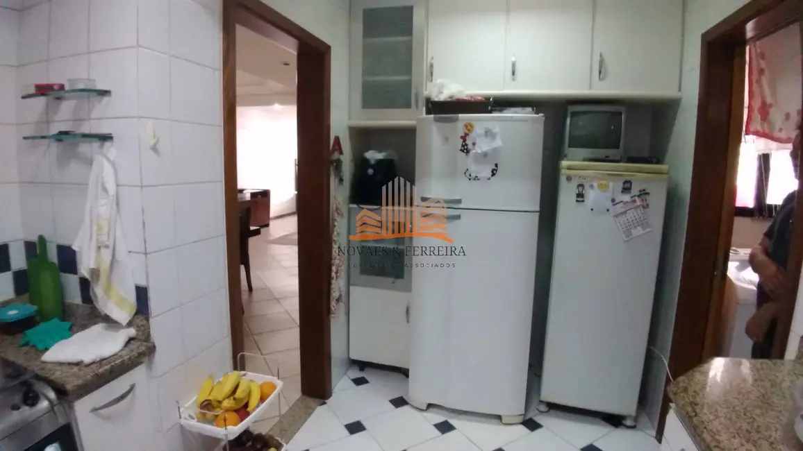 Apartamento com 4 quartos à venda, 140m2 em Itapuã, Vila Velha - ES - imagem 7 Foto 7 de Apartamento com 4 quartos à venda, 140m2 em Itapuã, Vila Velha - ES