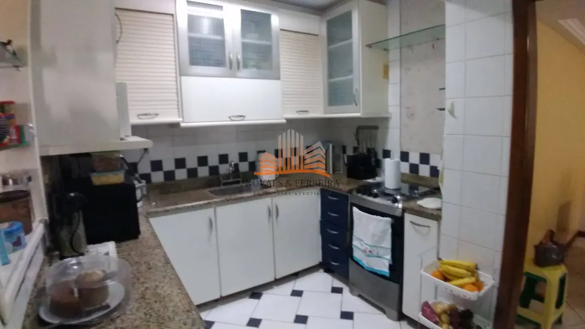Apartamento com 4 quartos à venda, 140m2 em Itapuã, Vila Velha - ES - imagem 8 Foto 8 de Apartamento com 4 quartos à venda, 140m2 em Itapuã, Vila Velha - ES
