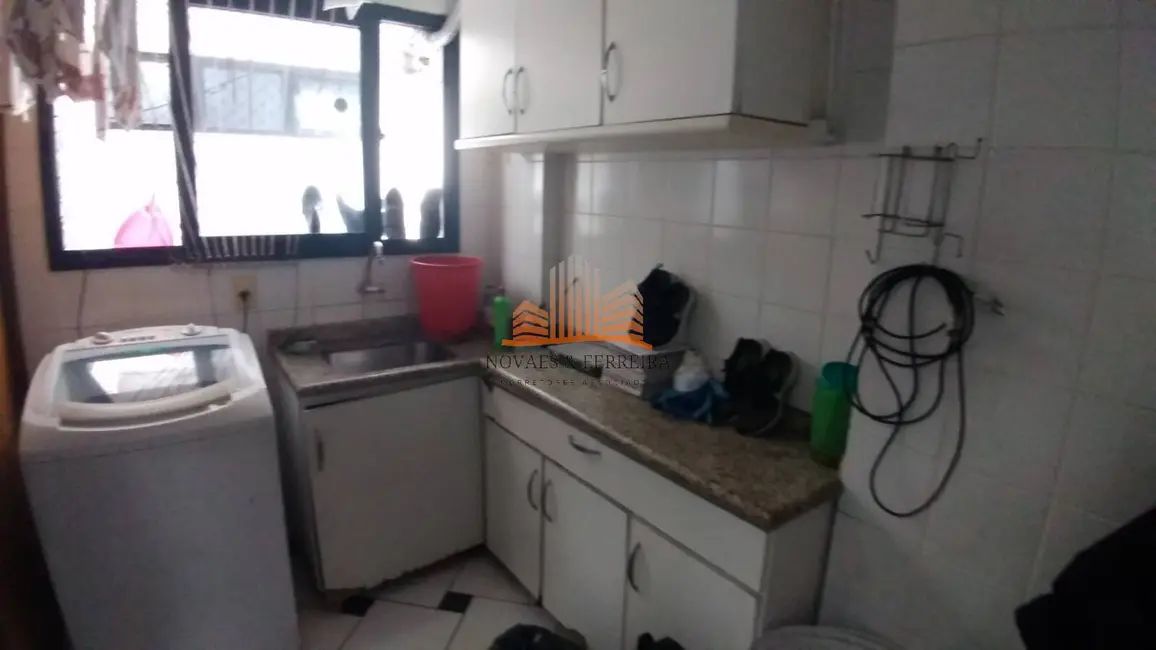 Apartamento com 4 quartos à venda, 140m2 em Itapuã, Vila Velha - ES - imagem 9 Foto 9 de Apartamento com 4 quartos à venda, 140m2 em Itapuã, Vila Velha - ES