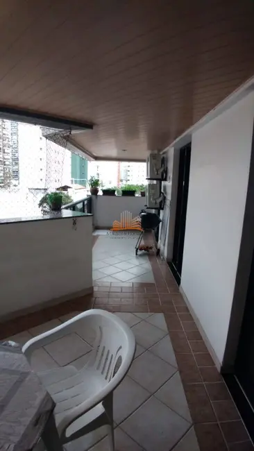 Apartamento com 4 quartos à venda, 140m2 em Itapuã, Vila Velha - ES - imagem 6 Foto 6 de Apartamento com 4 quartos à venda, 140m2 em Itapuã, Vila Velha - ES