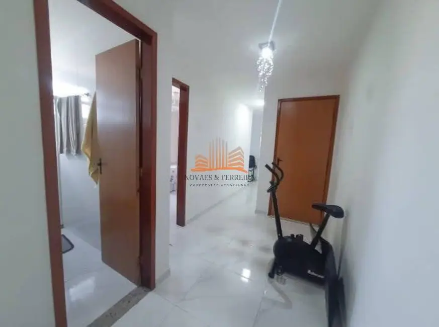 Apartamento com 3 quartos à venda, 120m2 em Nova Itaparica, Vila Velha - ES - imagem 9 Foto 9 de Apartamento com 3 quartos à venda, 120m2 em Nova Itaparica, Vila Velha - ES