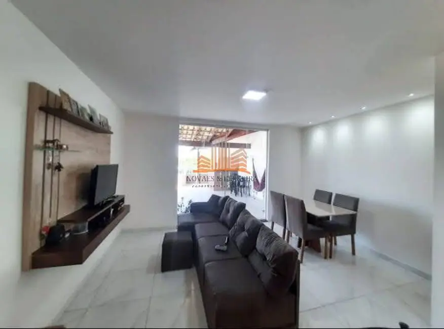 Apartamento com 3 quartos à venda, 120m2 em Nova Itaparica, Vila Velha - ES - imagem 5 Foto 5 de Apartamento com 3 quartos à venda, 120m2 em Nova Itaparica, Vila Velha - ES