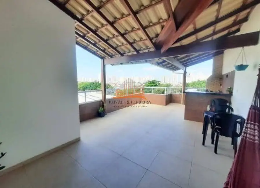 Apartamento com 3 quartos à venda, 120m2 em Nova Itaparica, Vila Velha - ES - imagem 3 Foto 3 de Apartamento com 3 quartos à venda, 120m2 em Nova Itaparica, Vila Velha - ES