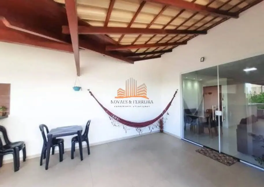 Apartamento com 3 quartos à venda, 120m2 em Nova Itaparica, Vila Velha - ES - imagem 2 Foto 2 de Apartamento com 3 quartos à venda, 120m2 em Nova Itaparica, Vila Velha - ES