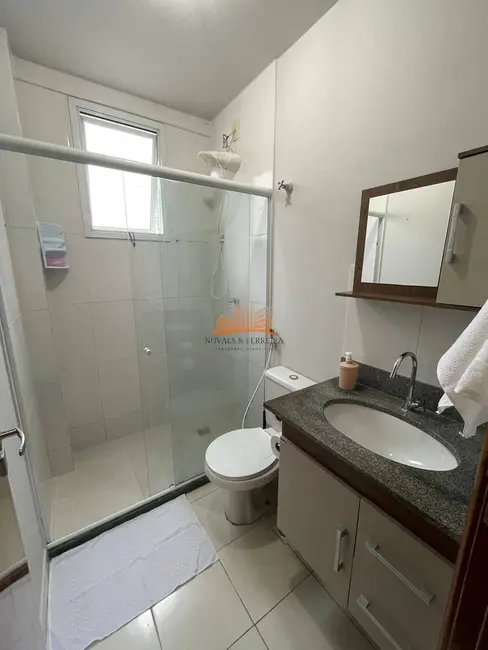 Foto 9 de Apartamento com 2 quartos à venda, 70m2 em Praia de Itaparica, Vila Velha - ES