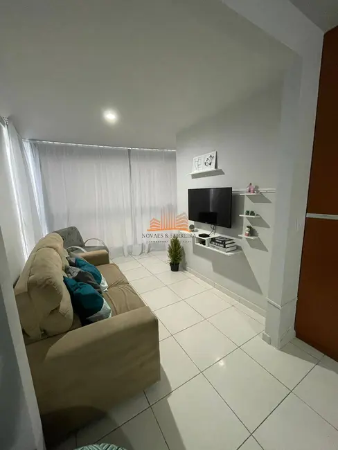 Foto 2 de Apartamento com 2 quartos à venda, 70m2 em Praia de Itaparica, Vila Velha - ES