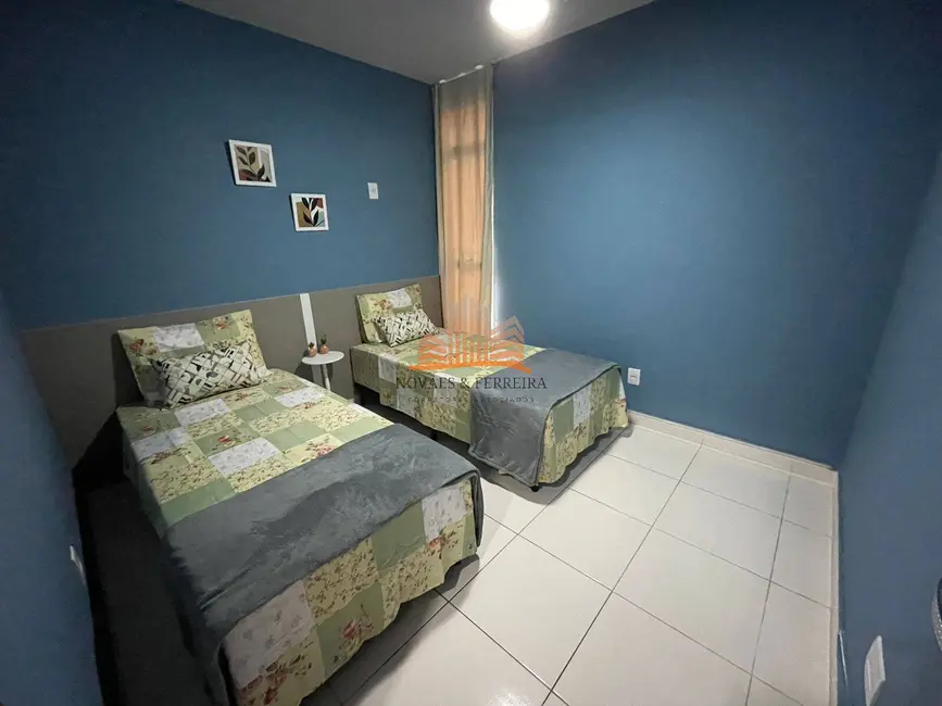 Foto 7 de Apartamento com 2 quartos à venda, 70m2 em Praia de Itaparica, Vila Velha - ES