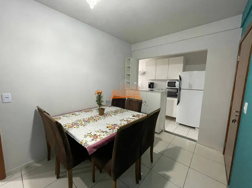 Foto 4 de Apartamento com 2 quartos à venda, 70m2 em Praia de Itaparica, Vila Velha - ES