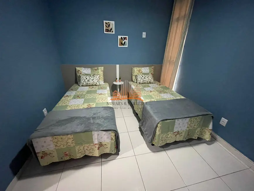 Foto 6 de Apartamento com 2 quartos à venda, 70m2 em Praia de Itaparica, Vila Velha - ES