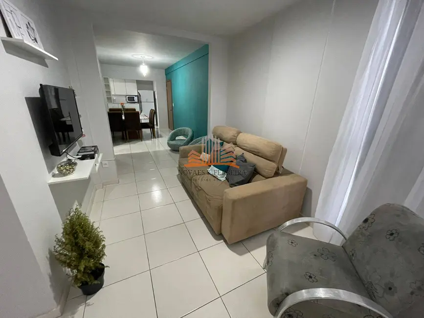 Foto 1 de Apartamento com 2 quartos à venda, 70m2 em Praia de Itaparica, Vila Velha - ES