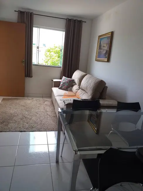 Apartamento com 2 quartos à venda, 76m2 em Riviera da Barra, Vila Velha - ES - imagem 4 Foto 4 de Apartamento com 2 quartos à venda, 76m2 em Riviera da Barra, Vila Velha - ES