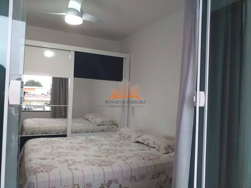Apartamento com 2 quartos à venda, 76m2 em Riviera da Barra, Vila Velha - ES - imagem 7 Foto 7 de Apartamento com 2 quartos à venda, 76m2 em Riviera da Barra, Vila Velha - ES