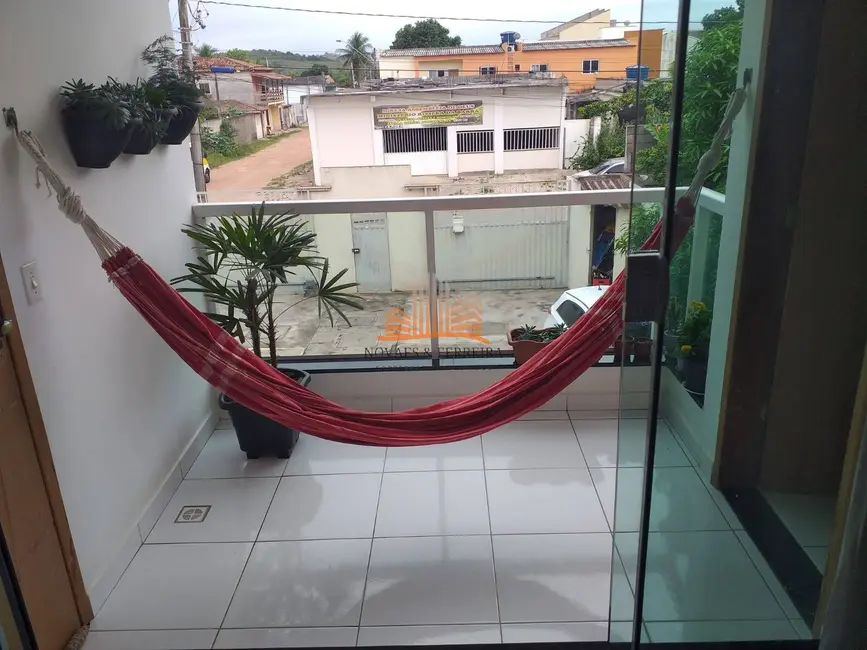 Foto 1 de Apartamento com 2 quartos à venda, 76m2 em Riviera da Barra, Vila Velha - ES