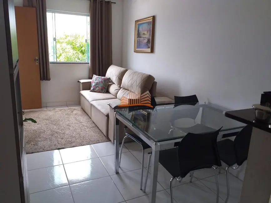 Foto 2 de Apartamento com 2 quartos à venda, 76m2 em Riviera da Barra, Vila Velha - ES