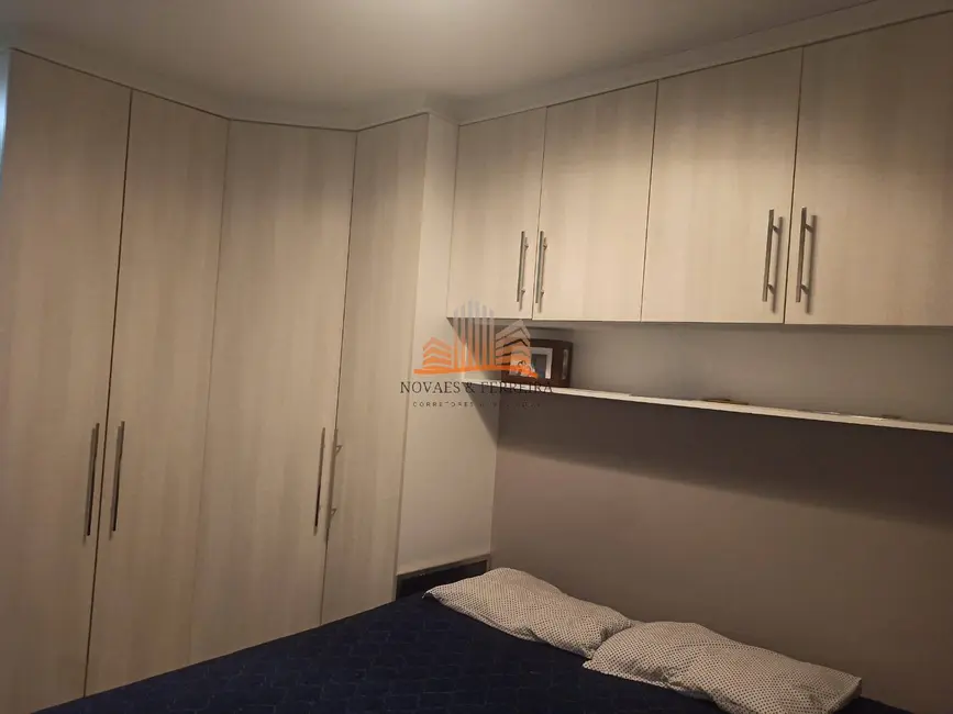 Apartamento com 3 quartos à venda, 80m2 em Praia de Itaparica, Vila Velha - ES - imagem 8 Foto 8 de Apartamento com 3 quartos à venda, 80m2 em Praia de Itaparica, Vila Velha - ES