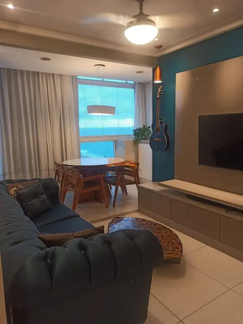 Foto 2 de Apartamento com 3 quartos à venda, 80m2 em Praia de Itaparica, Vila Velha - ES