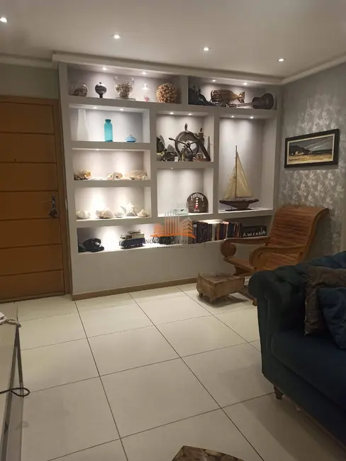 Apartamento com 3 quartos à venda, 80m2 em Praia de Itaparica, Vila Velha - ES - imagem 3 Foto 3 de Apartamento com 3 quartos à venda, 80m2 em Praia de Itaparica, Vila Velha - ES