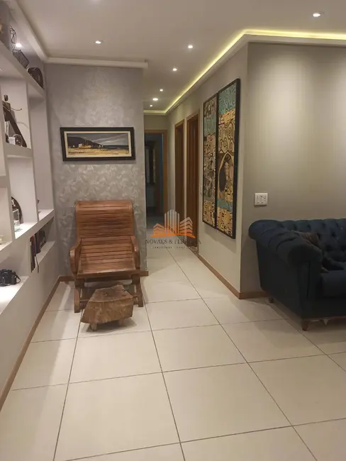 Apartamento com 3 quartos à venda, 80m2 em Praia de Itaparica, Vila Velha - ES - imagem 5 Foto 5 de Apartamento com 3 quartos à venda, 80m2 em Praia de Itaparica, Vila Velha - ES