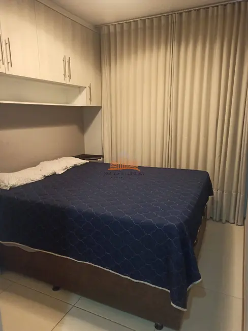 Apartamento com 3 quartos à venda, 80m2 em Praia de Itaparica, Vila Velha - ES - imagem 7 Foto 7 de Apartamento com 3 quartos à venda, 80m2 em Praia de Itaparica, Vila Velha - ES