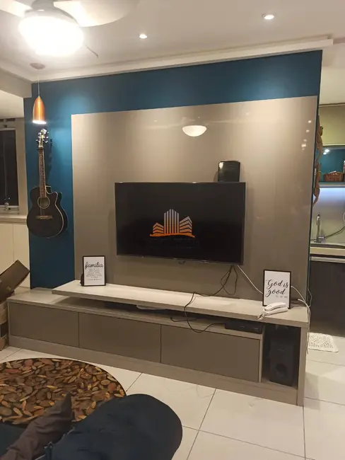 Apartamento com 3 quartos à venda, 80m2 em Praia de Itaparica, Vila Velha - ES - imagem 6 Foto 6 de Apartamento com 3 quartos à venda, 80m2 em Praia de Itaparica, Vila Velha - ES