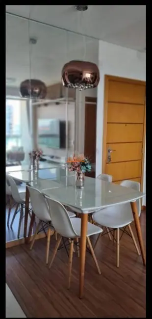 Apartamento com 2 quartos à venda, 68m2 em Praia de Itaparica, Vila Velha - ES - imagem 5 Foto 5 de Apartamento com 2 quartos à venda, 68m2 em Praia de Itaparica, Vila Velha - ES