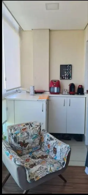 Apartamento com 2 quartos à venda, 68m2 em Praia de Itaparica, Vila Velha - ES - imagem 4 Foto 4 de Apartamento com 2 quartos à venda, 68m2 em Praia de Itaparica, Vila Velha - ES