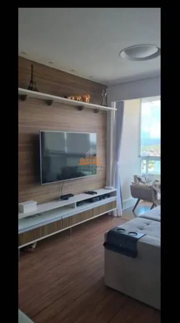 Apartamento com 2 quartos à venda, 68m2 em Praia de Itaparica, Vila Velha - ES - imagem 3 Foto 3 de Apartamento com 2 quartos à venda, 68m2 em Praia de Itaparica, Vila Velha - ES