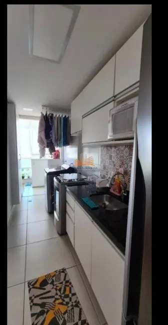 Apartamento com 2 quartos à venda, 68m2 em Praia de Itaparica, Vila Velha - ES - imagem 8 Foto 8 de Apartamento com 2 quartos à venda, 68m2 em Praia de Itaparica, Vila Velha - ES