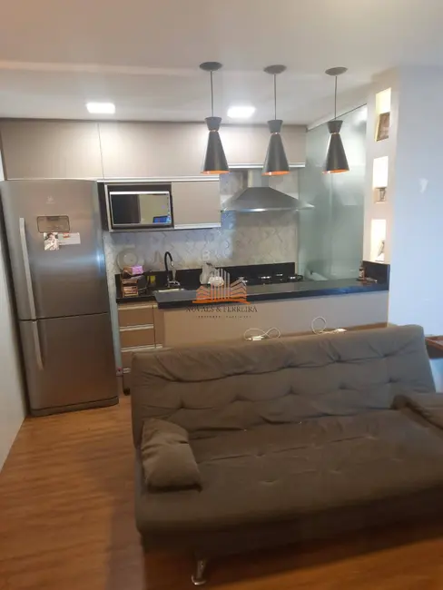Foto 1 de Apartamento com 2 quartos à venda em Ataíde, Vila Velha - ES