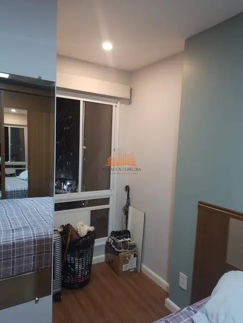 Foto 4 de Apartamento com 2 quartos à venda em Ataíde, Vila Velha - ES