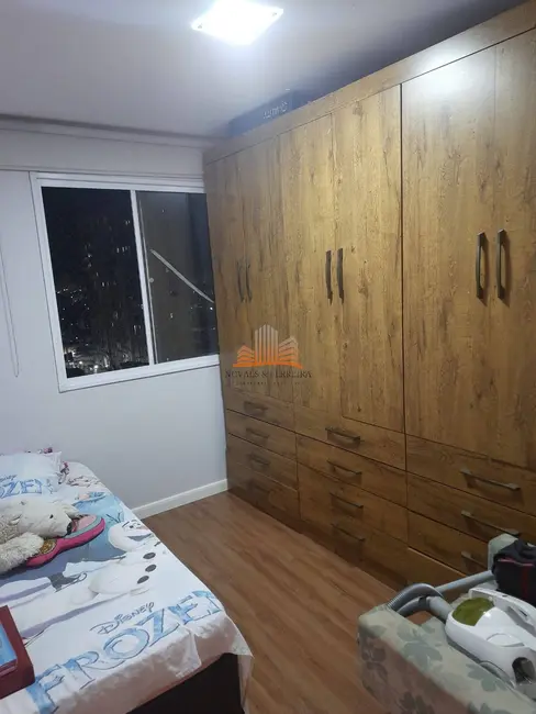 Foto 8 de Apartamento com 2 quartos à venda em Ataíde, Vila Velha - ES