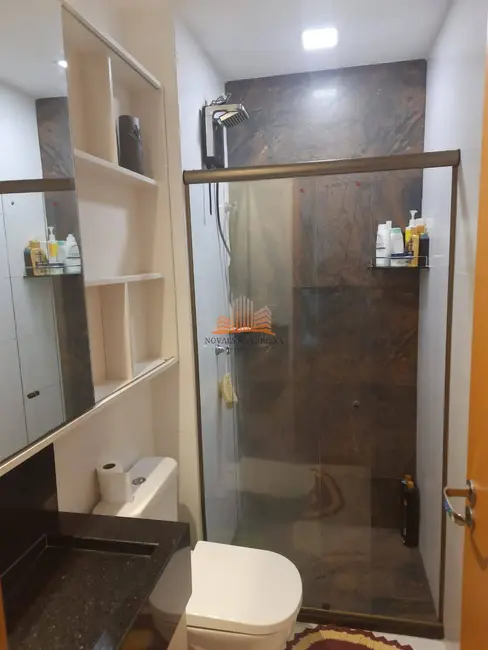 Foto 3 de Apartamento com 2 quartos à venda em Ataíde, Vila Velha - ES
