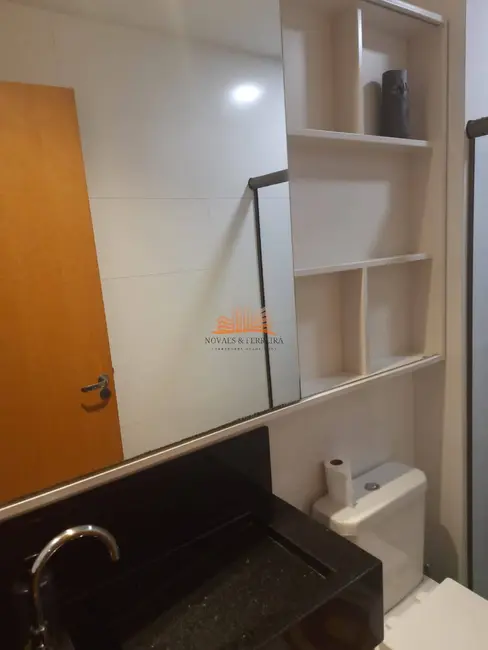 Foto 5 de Apartamento com 2 quartos à venda em Ataíde, Vila Velha - ES