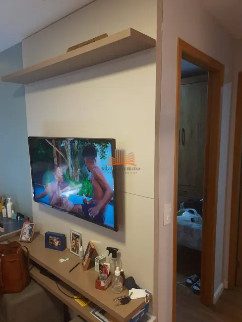 Foto 9 de Apartamento com 2 quartos à venda em Ataíde, Vila Velha - ES