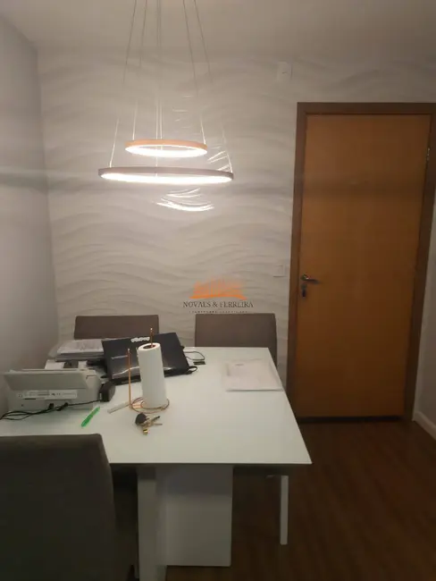 Foto 7 de Apartamento com 2 quartos à venda em Ataíde, Vila Velha - ES