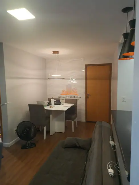 Foto 2 de Apartamento com 2 quartos à venda em Ataíde, Vila Velha - ES