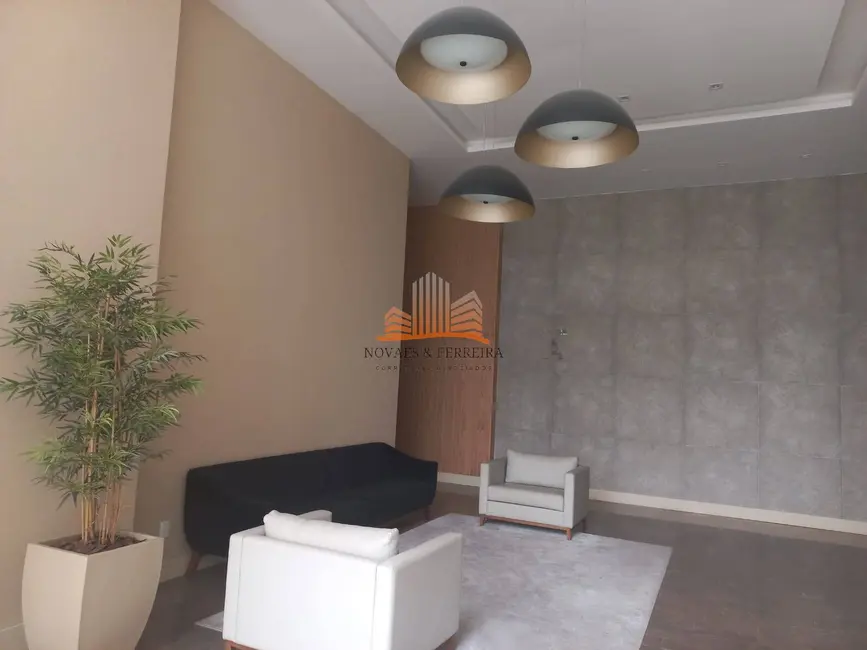 Foto 1 de Apartamento com 2 quartos à venda em Praia de Itaparica, Vila Velha - ES