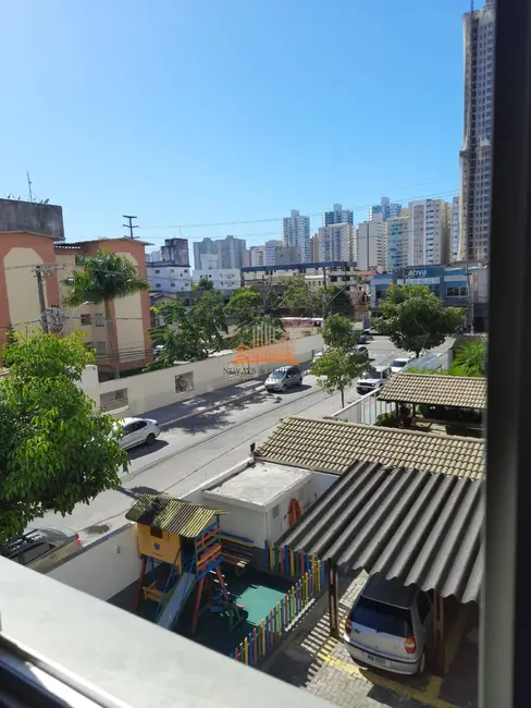 Apartamento com 2 quartos à venda, 60m2 em Praia das Gaivotas, Vila Velha - ES - imagem 5 Foto 5 de Apartamento com 2 quartos à venda, 60m2 em Praia das Gaivotas, Vila Velha - ES