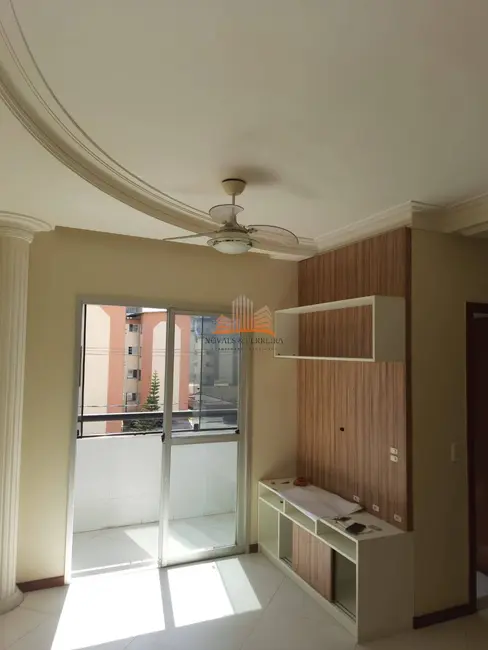 Apartamento com 2 quartos à venda, 60m2 em Praia das Gaivotas, Vila Velha - ES - imagem 3 Foto 3 de Apartamento com 2 quartos à venda, 60m2 em Praia das Gaivotas, Vila Velha - ES