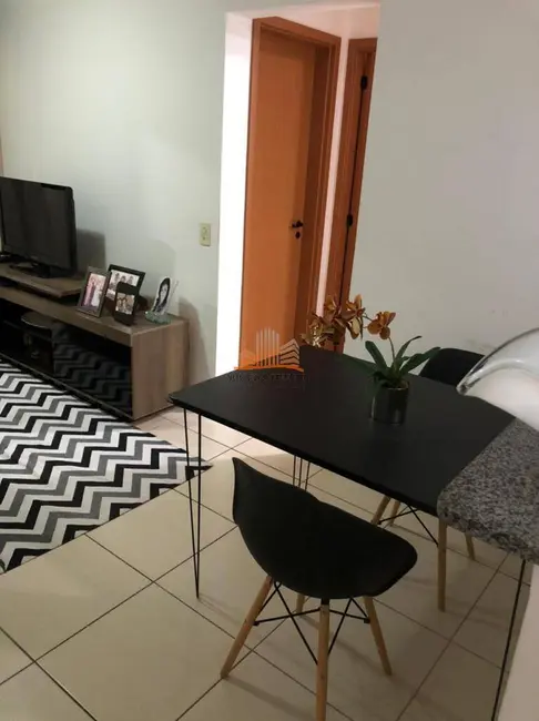 Foto 5 de Apartamento com 2 quartos à venda, 58m2 em Ilha dos Ayres, Vila Velha - ES