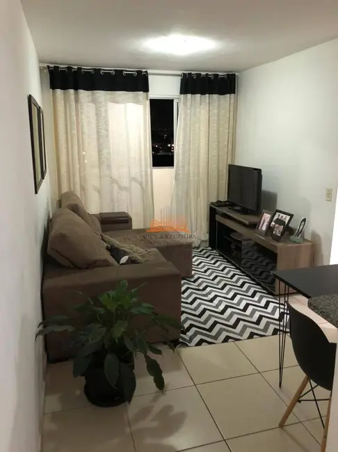 Foto 1 de Apartamento com 2 quartos à venda, 58m2 em Ilha dos Ayres, Vila Velha - ES