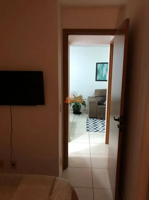 Foto 6 de Apartamento com 2 quartos à venda, 58m2 em Ilha dos Ayres, Vila Velha - ES