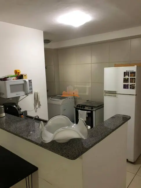 Foto 7 de Apartamento com 2 quartos à venda, 58m2 em Ilha dos Ayres, Vila Velha - ES