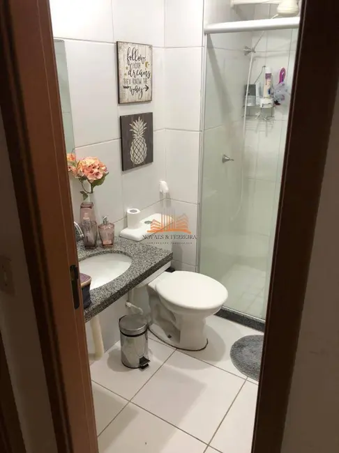 Foto 9 de Apartamento com 2 quartos à venda, 58m2 em Ilha dos Ayres, Vila Velha - ES