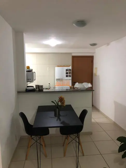 Foto 4 de Apartamento com 2 quartos à venda, 58m2 em Ilha dos Ayres, Vila Velha - ES